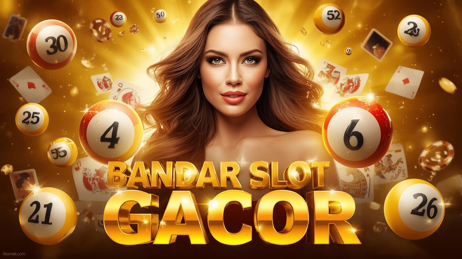 Discover Bandar Slot Gacor Tricks That Help Players Win Easily