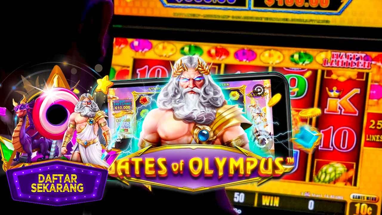Slot Gacor Malam Ini Predictions to Win Huge Jackpots Tonight