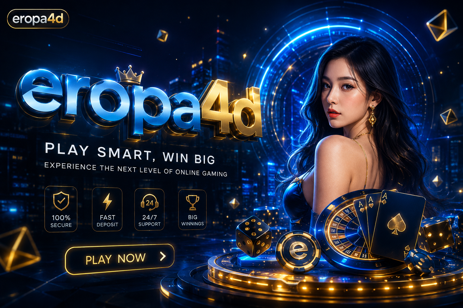 Eropa4D Overview: Features and Platform Insights