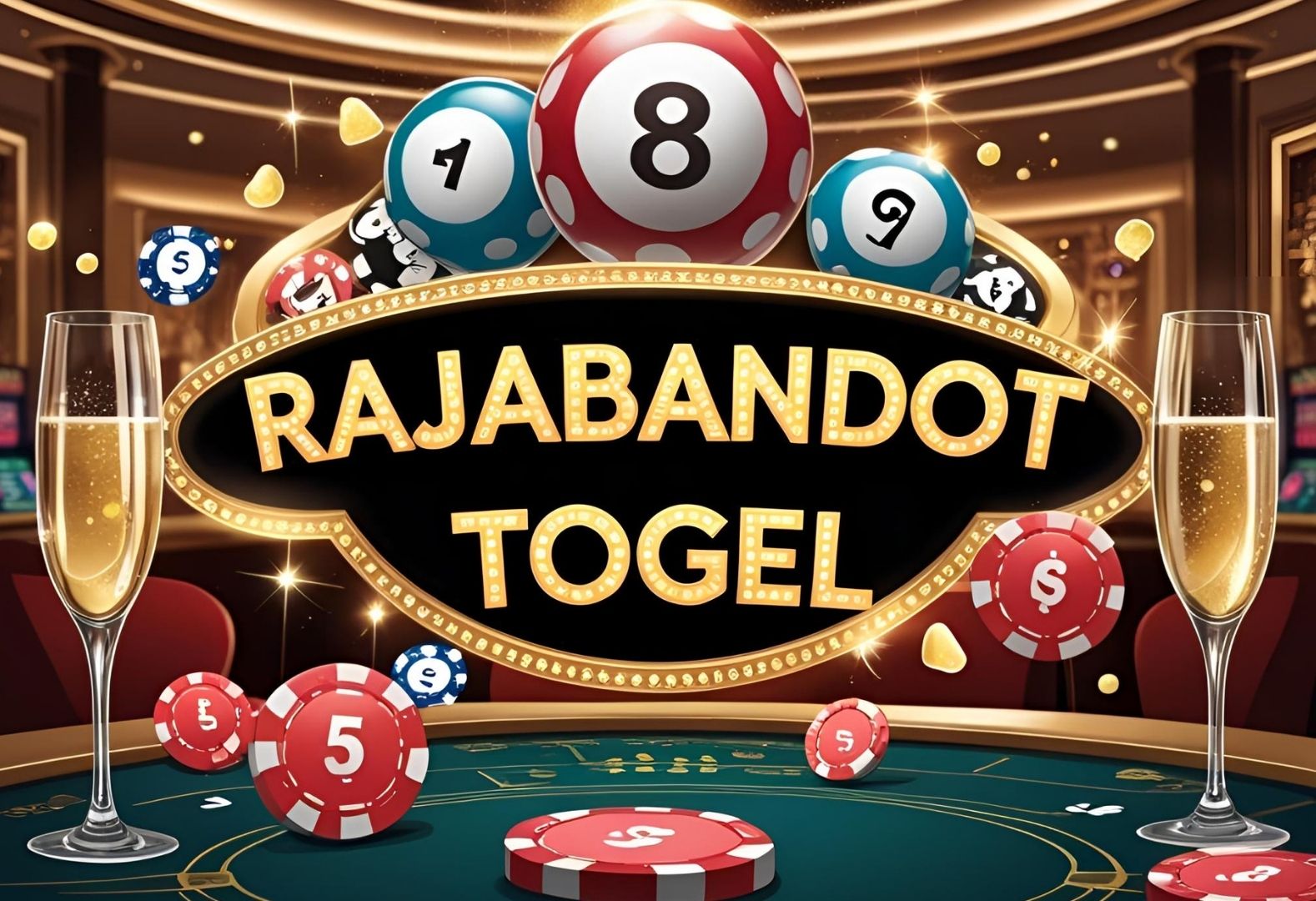 The Advantages of Playing 4D with Rajabandot Togel