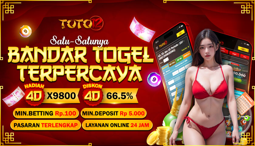 Play Bandar Togel Online At SPACETOGEL For Top 4D Games And Jackpots