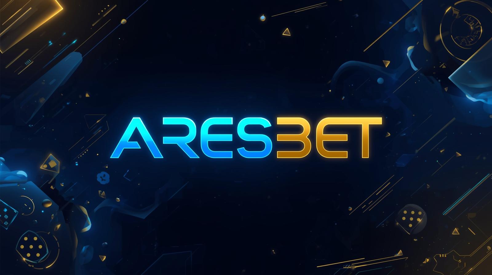 Aresbet Lets You Play Casino Games With The Latest Updated Login