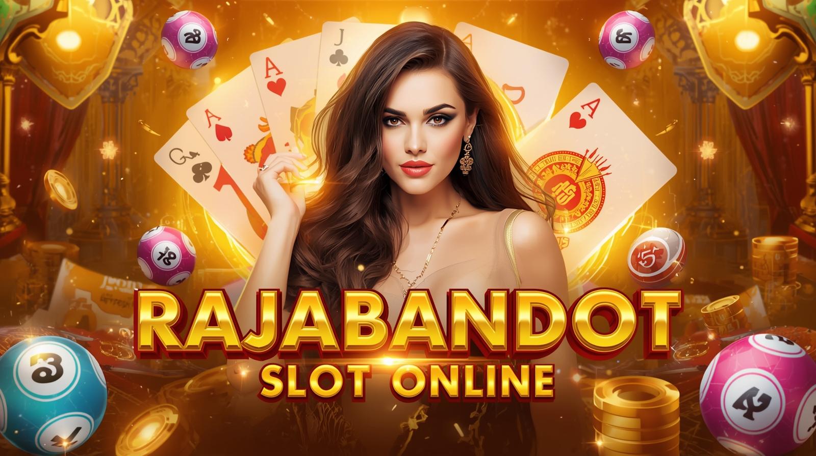 Rajabandot Slot Online: The Easiest Way to Play Safely in 2025